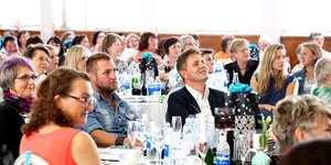 Gansbaai SUPERSPAR CHANEL VROUEOGGEND 1